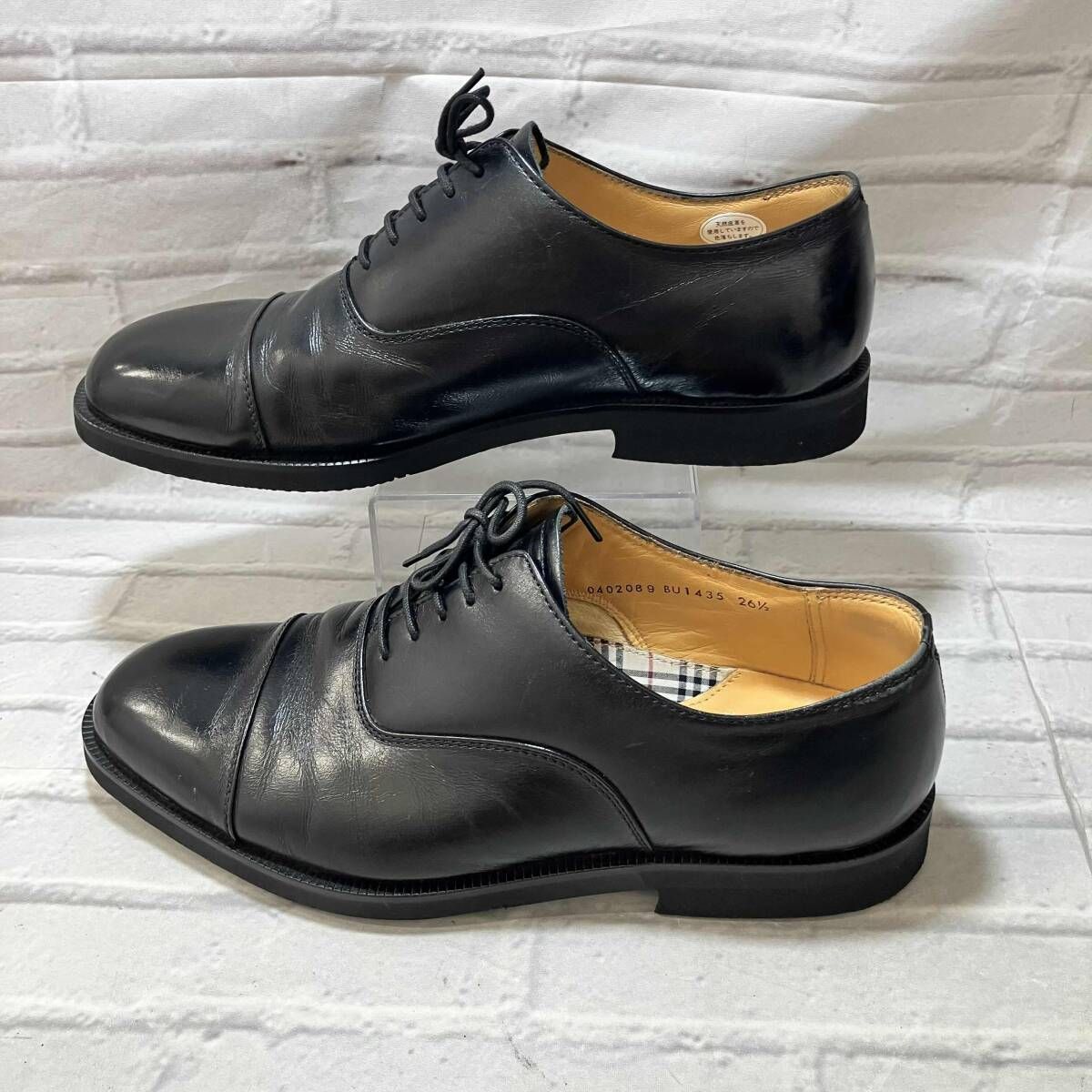 BURBERRY London / バーバリーロンドン / その他ドレスシューズ