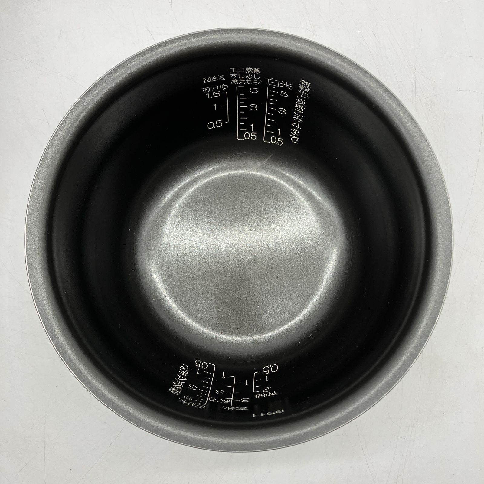 0219-01☆2020年製☆炊飯器☆象印☆極め炊き☆NP-ZT10☆「炊き分け圧力