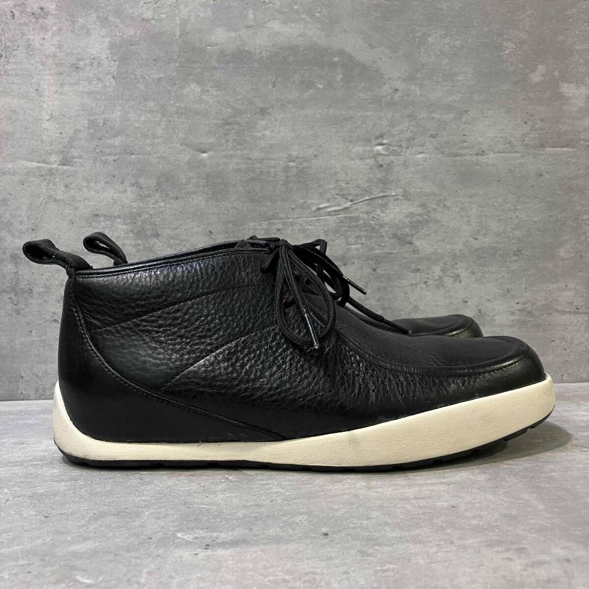 NIKE htm zoom macropus lc ブラック US8 ナイキ 