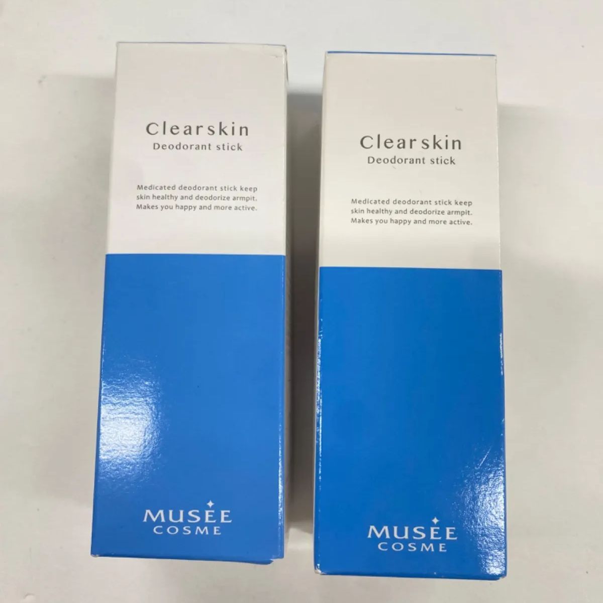 ミュゼ MUSEE COSME コスメ セット 【公式通販】