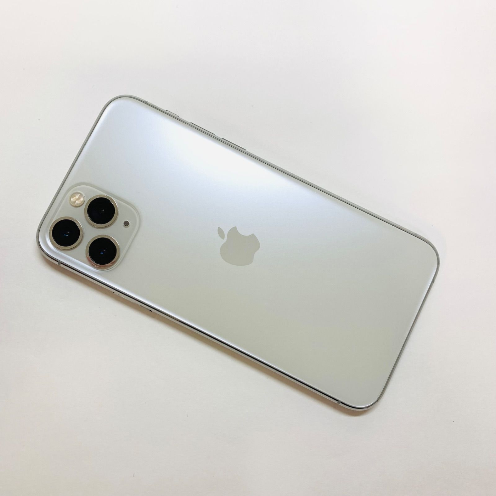 Apple iPhone 11 Pro 64GB SIMフリー91884-確実正規品 公式購入