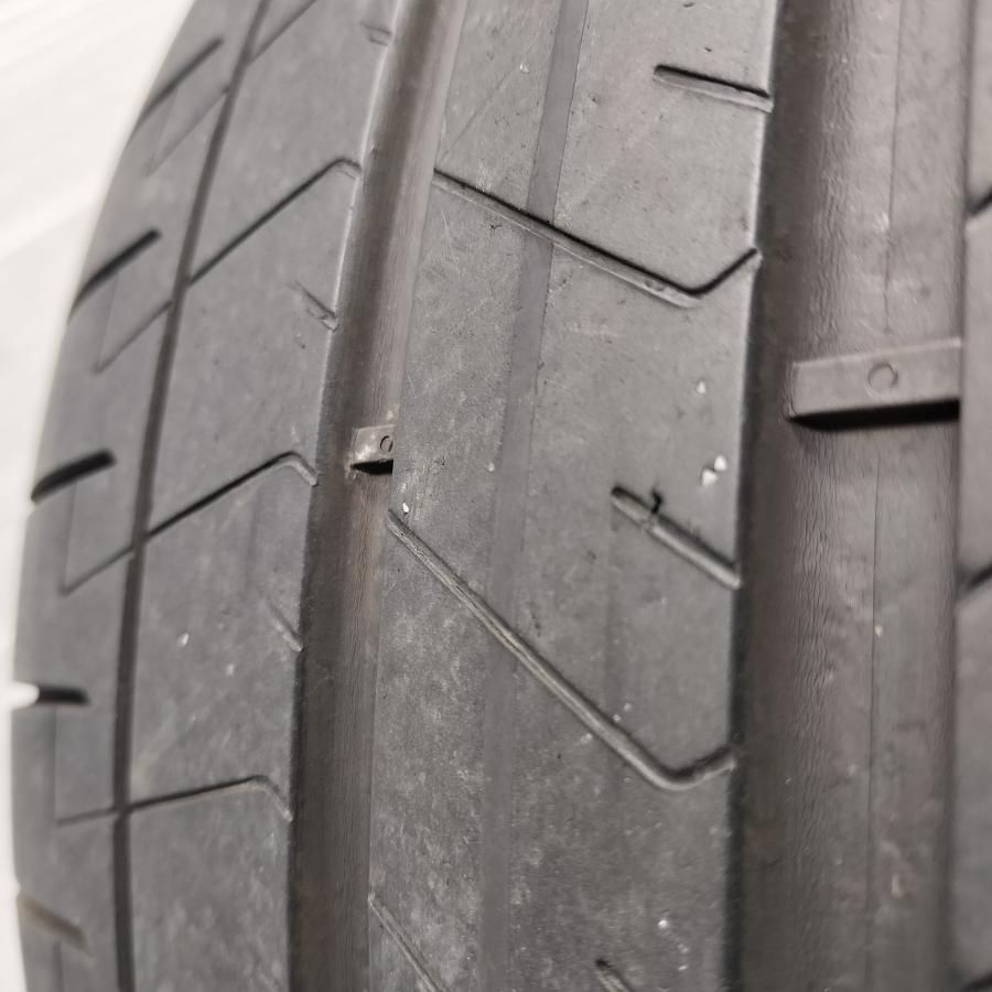 ◇配送先指定あり◇ ＜高級・希少！ ノーマルタイヤ 1本＞ 305/30ZR21