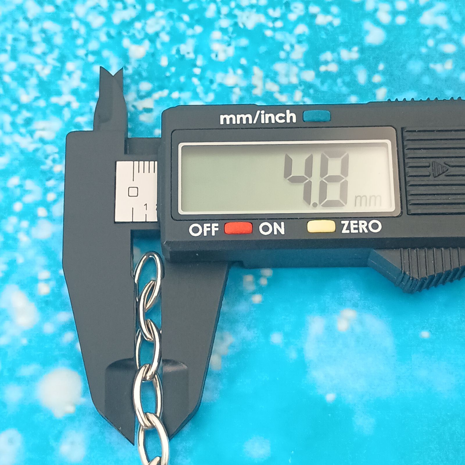 TIFFANY&Co. ティファニー フィリグリー ハート キー ブレスレット