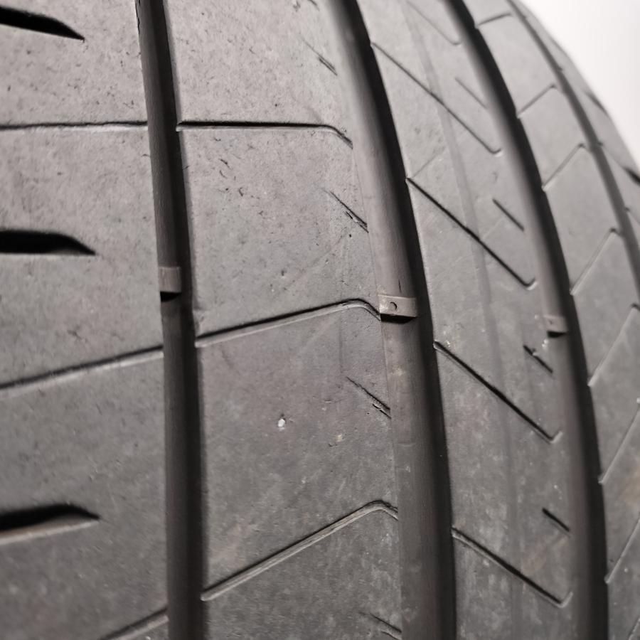 ◇配送先指定あり◇ ＜高級・希少！ ノーマルタイヤ 1本＞ 305/30ZR21