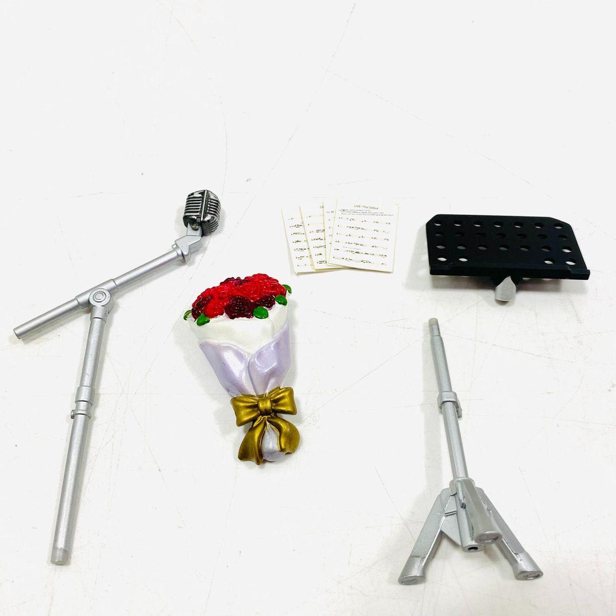 BANDAI バンダイ リトルジャマープロ LITTLE JAMMER PRO. 専用ゲスト