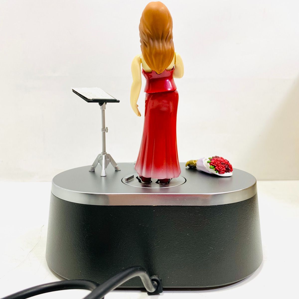 BANDAI バンダイ リトルジャマープロ LITTLE JAMMER PRO. 専用ゲスト