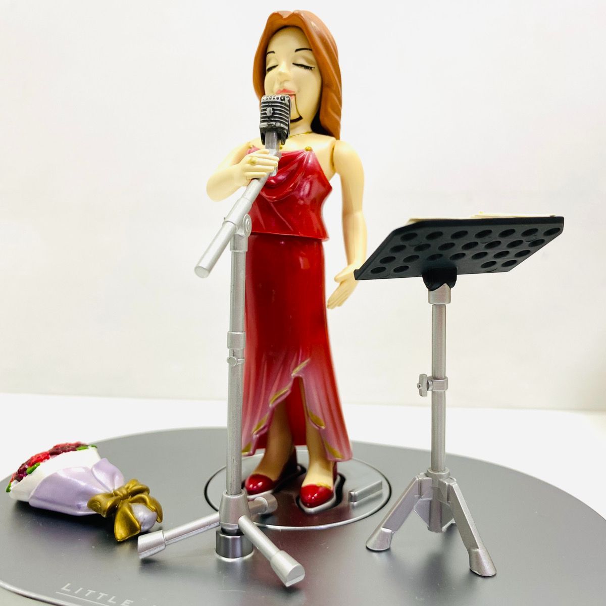 BANDAI バンダイ リトルジャマープロ LITTLE JAMMER PRO. 専用ゲスト