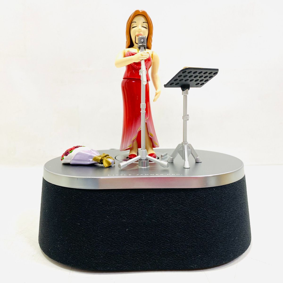 リトルジャマープロ ゲストボーカル ゲストプレイヤー バンダイ BANDAI バンダイ リトルジャマープロ LITTLE JAMMER PRO. 専用ゲスト