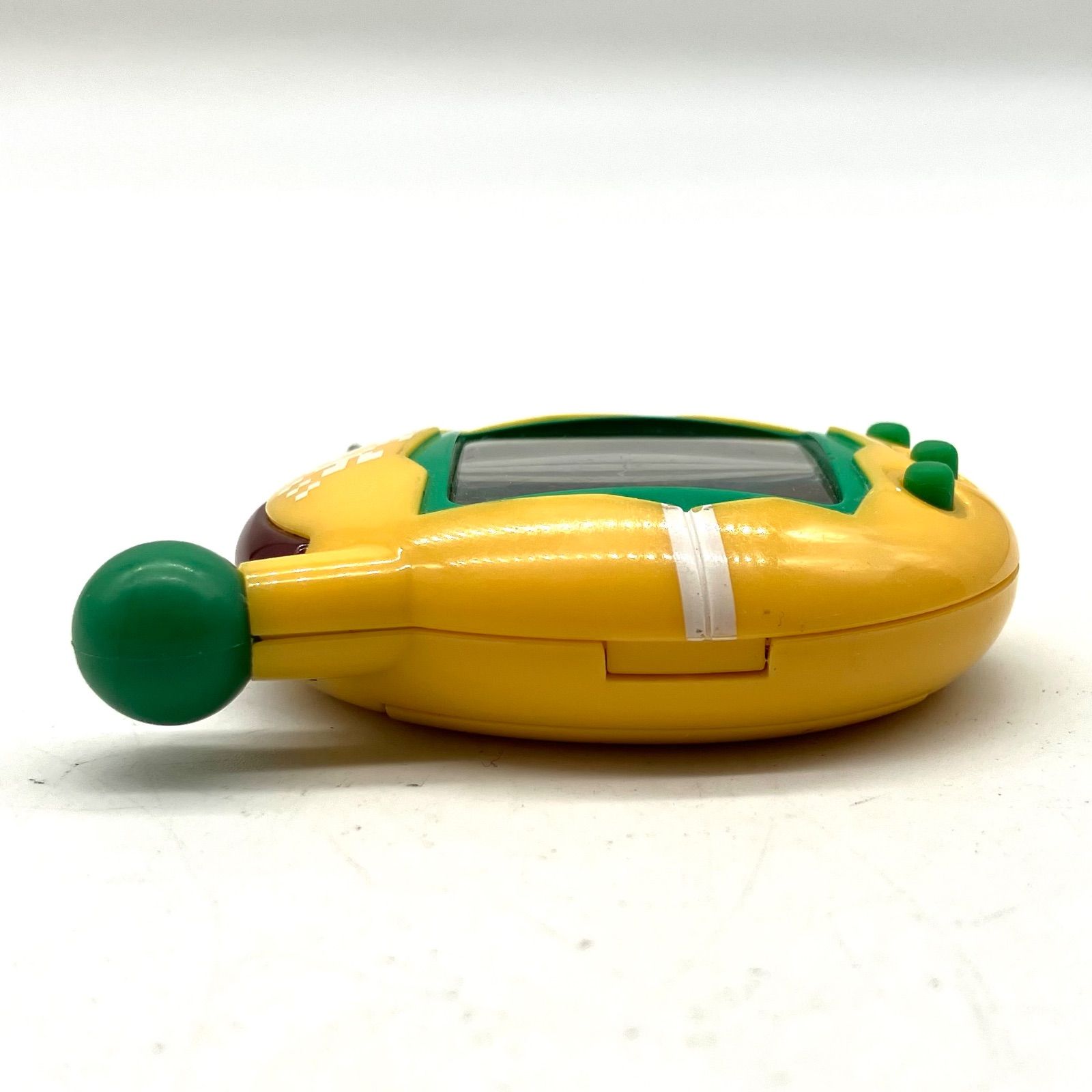 HDN341【動作未確認】BANDAI 携帯型育成ゲーム 超じんせーエンジョイ