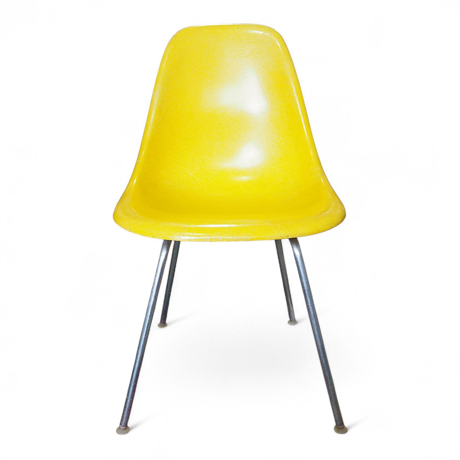 ヴィンテージ Herman Miller ハーマンミラー イームズ / サイドシェル 