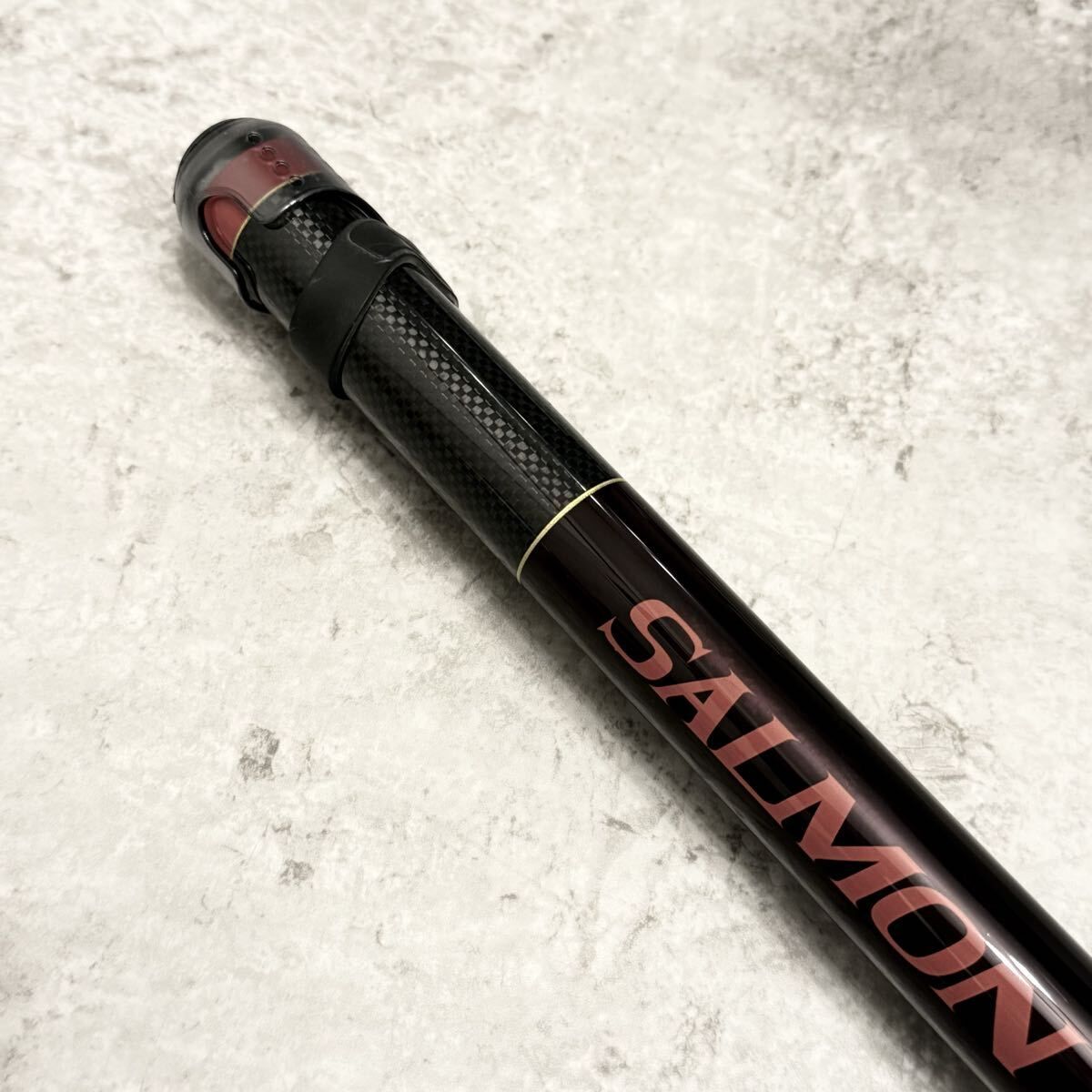 ☆極美品☆ダイワ 遡サーモンハンター P-8 83SR/DAIWA NOBORI - メルカリ