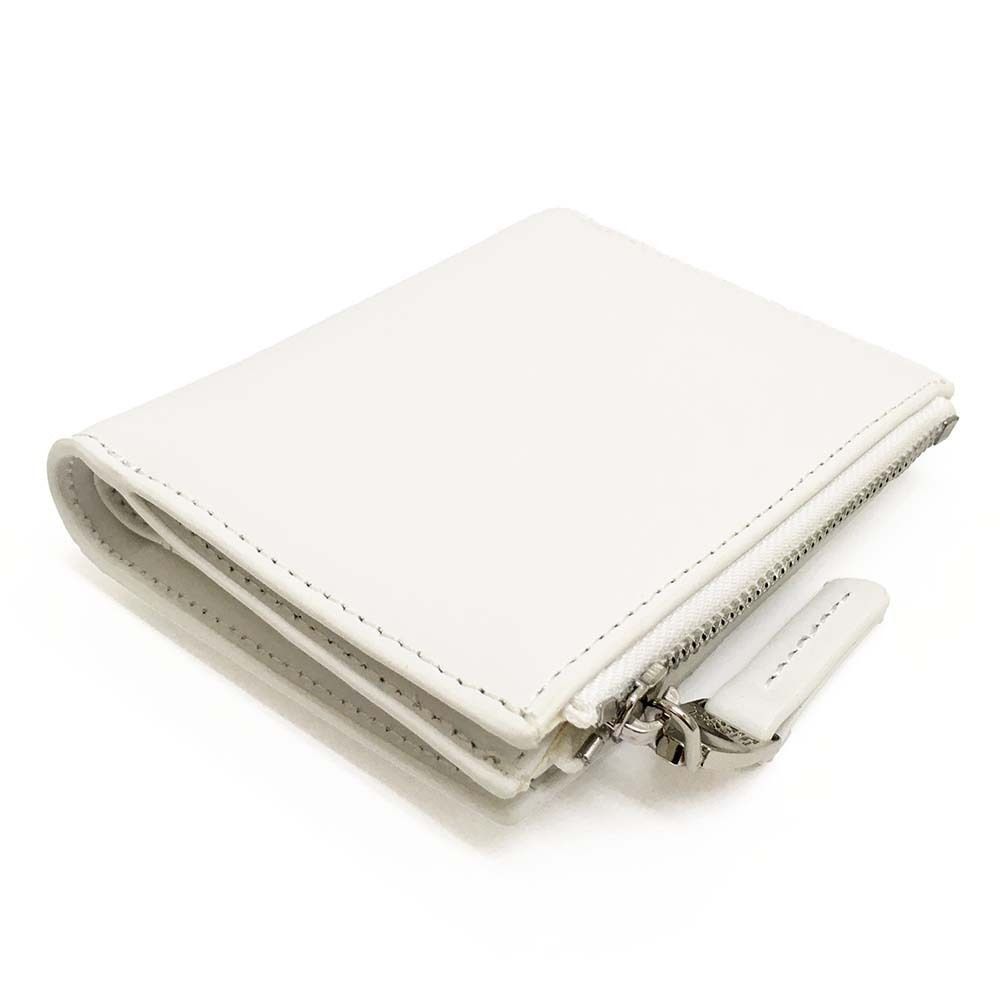 新品 DIESEL ディーゼル 二つ折り財布 1dr bi-fold zip ii X09888