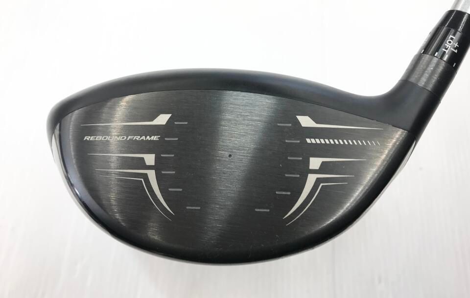ダンロップ SRIXON ZX5 Mk2 LS Diamana ZX-2 50 Sフレックス
