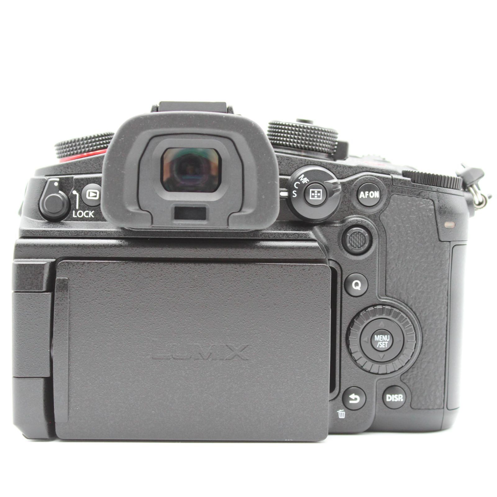 □ほぼ新品□ PANASONIC ミラーレス一眼カメラ ルミックス GH7 ボディ 