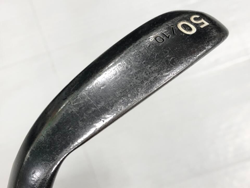 クリーブランド　RTX-3 CB ブラックサテン　50度　NSプロ950GH　Sフレックス　ウェッジ　中古　ゴルフドゥ！NEXTグローボ蘇我店【最短即日発送】