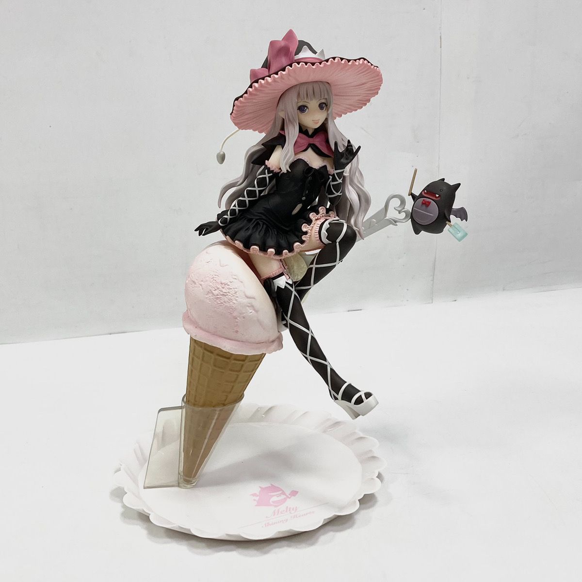 ALTER アルター シャイニングハーツ メルティ・ド・グラニテ 1/8 完成