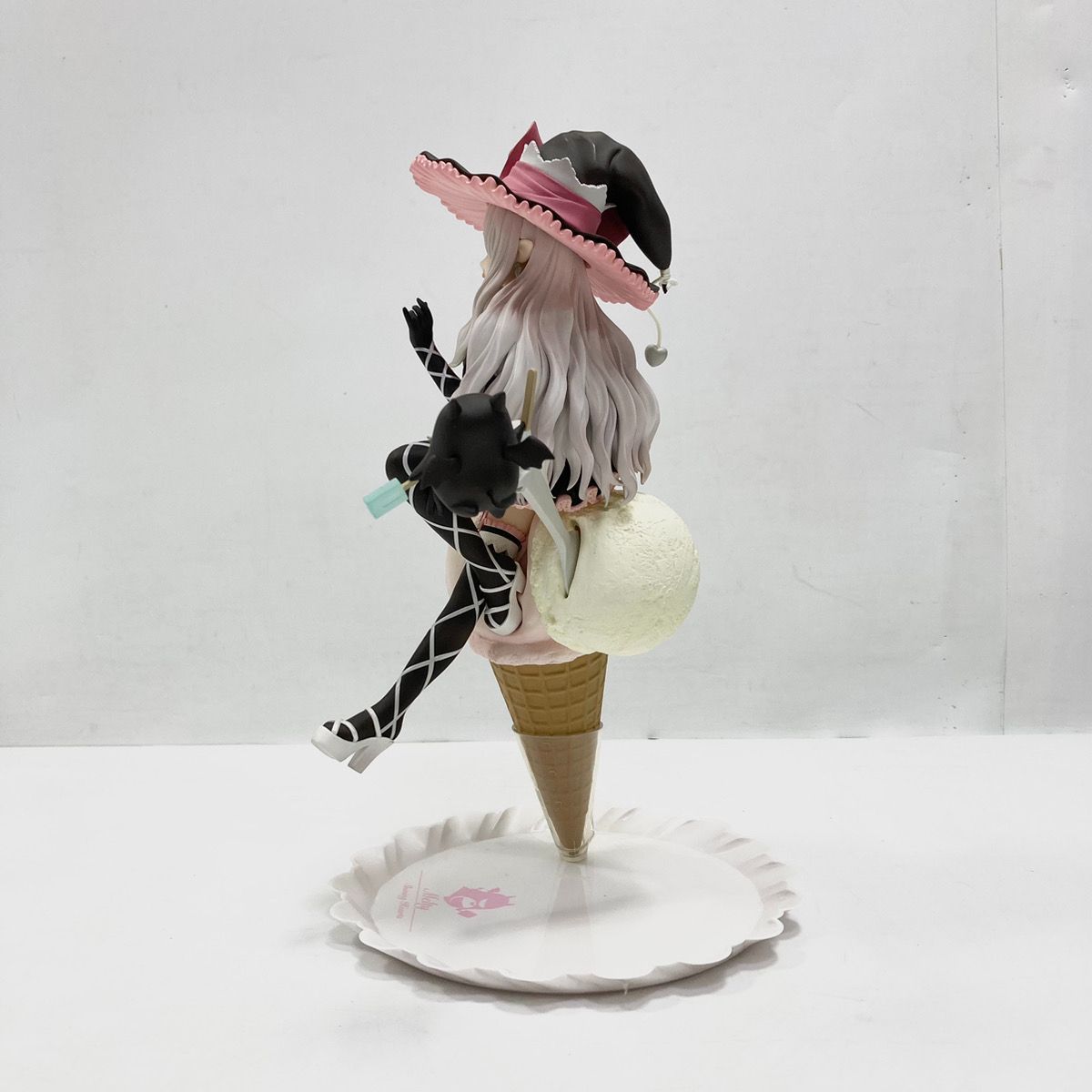ALTER アルター シャイニングハーツ メルティ・ド・グラニテ 1/8 完成