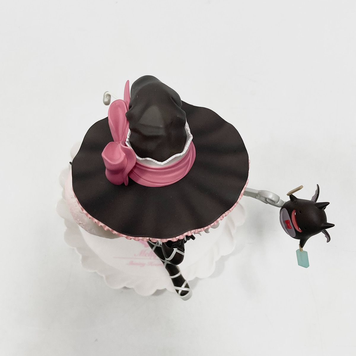 ALTER アルター シャイニングハーツ メルティ・ド・グラニテ 1/8 完成 