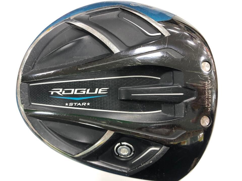 キャロウェイ ROGUE STAR 10.5度 Speeder EVOLUTION for CW 50 S 