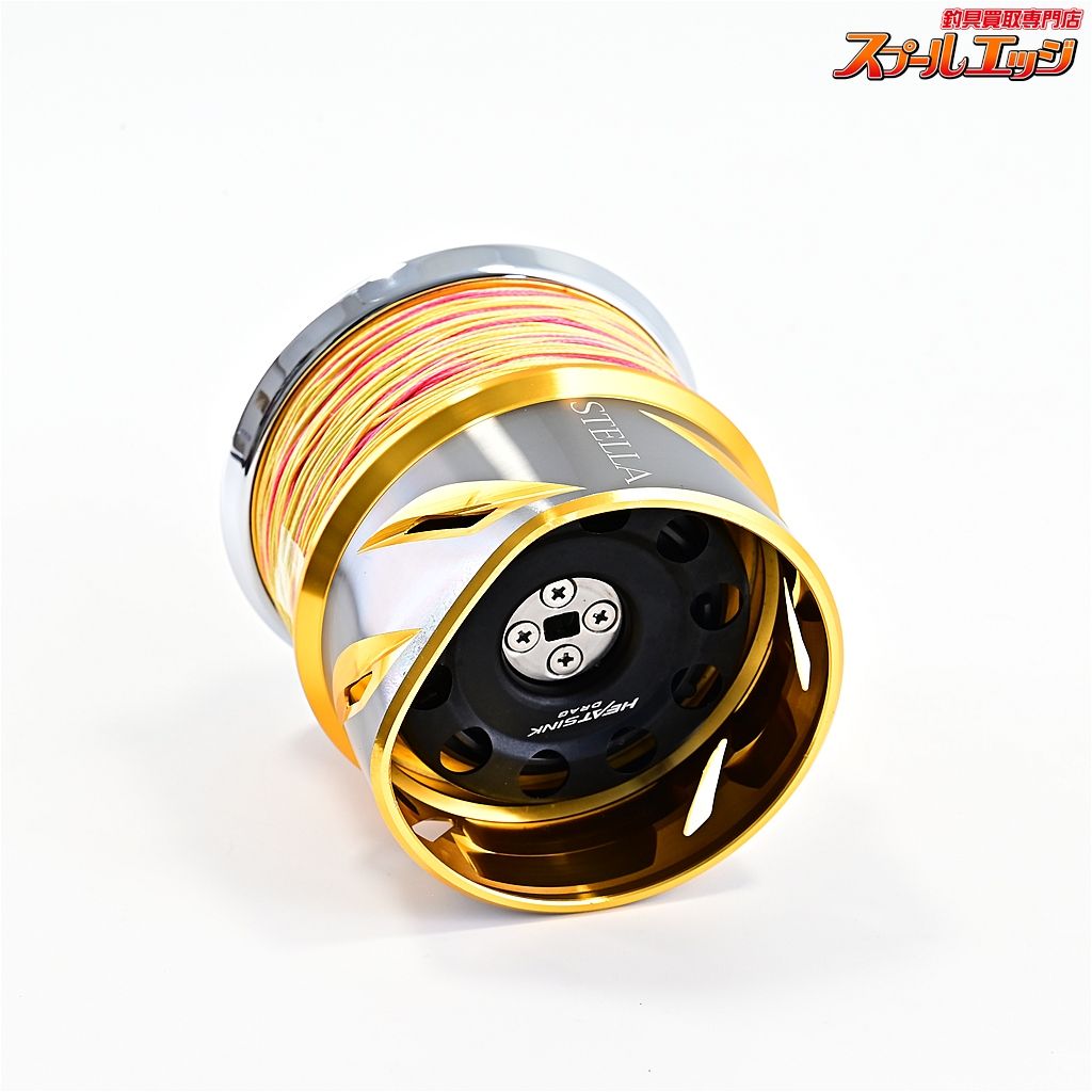 【シマノ】 20ステラSW 20000MAX スプール SHIMANO MAX SPOOLm44134