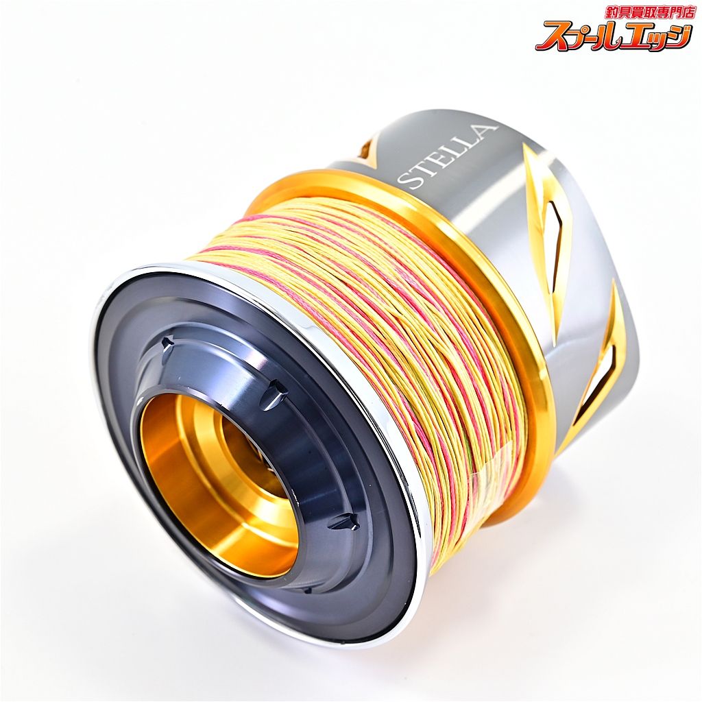【シマノ】 20ステラSW 20000MAX スプール SHIMANO MAX SPOOLm44134