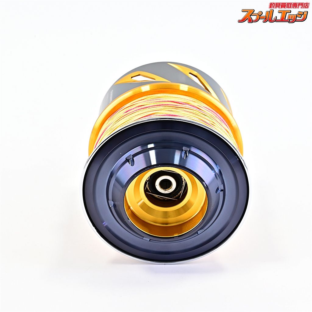 【シマノ】 20ステラSW 20000MAX スプール SHIMANO MAX SPOOLm44134