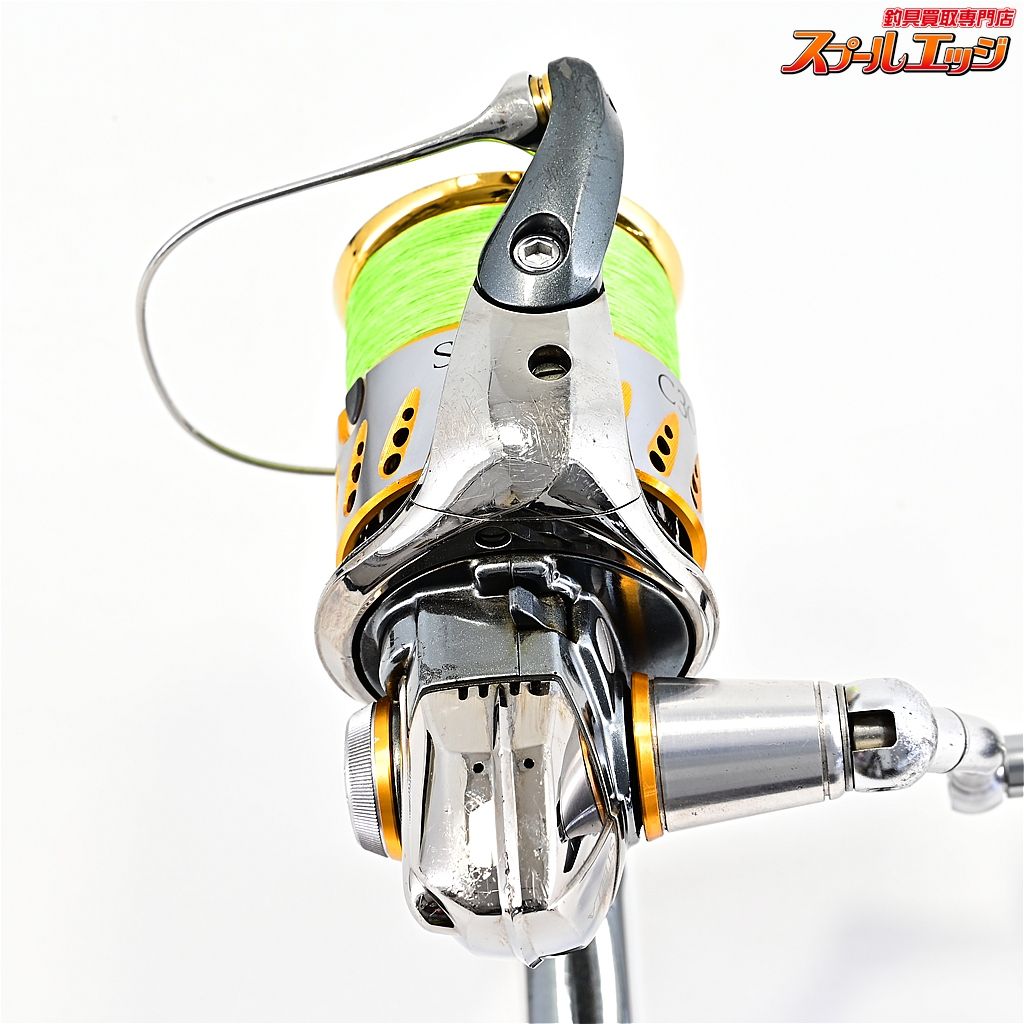 【シマノ】 07ステラ C3000S SHIMANO STELLAm44139 【公式通販】
