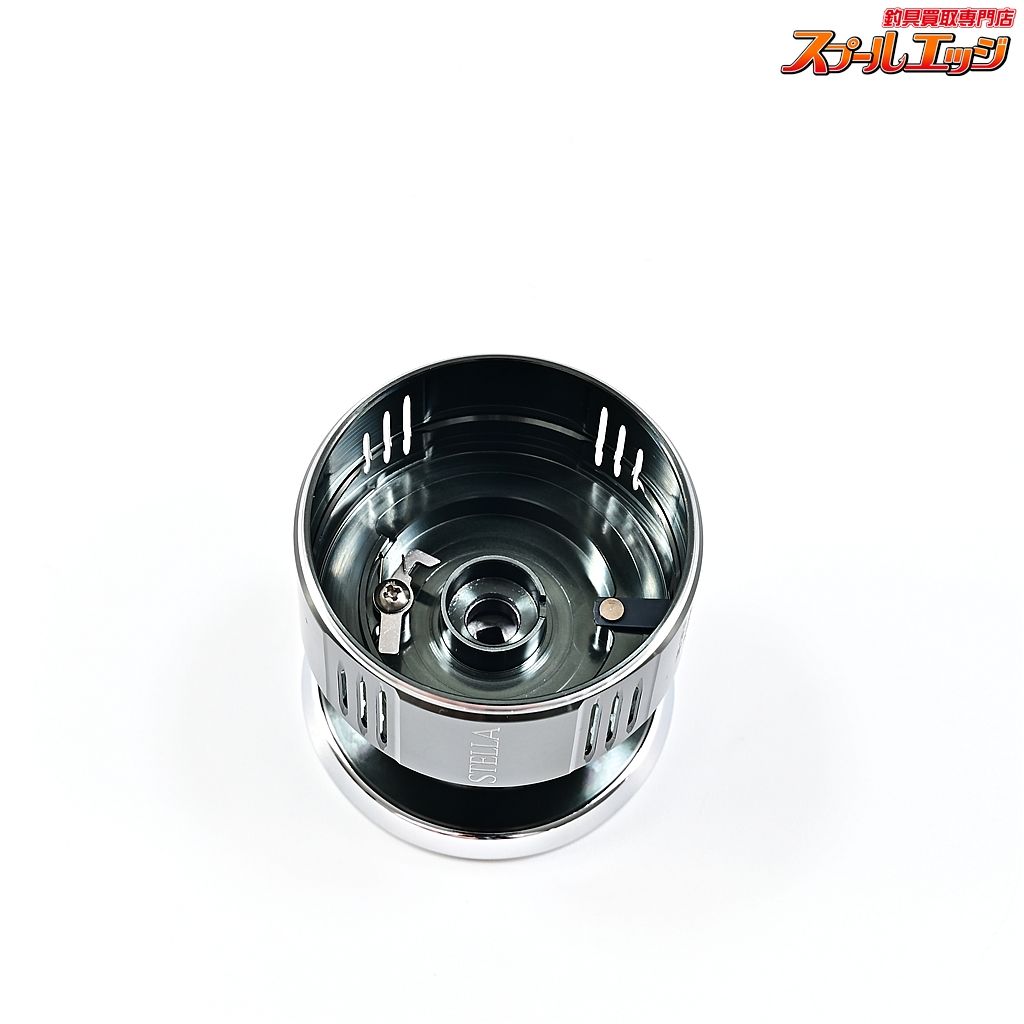 【シマノ】 22ステラ C3000XG 純正スプール SHIMANO STELLA SPARE
