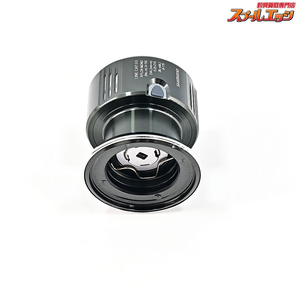 【シマノ】 22ステラ C3000XG 純正スプール SHIMANO STELLA SPARE