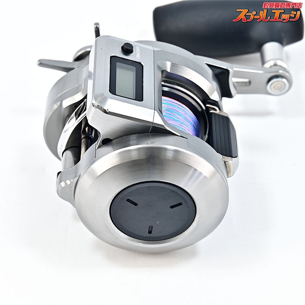 【シマノ】 24オシアコンクエスト CT 300HG SHIMANO OCEACONQUEST