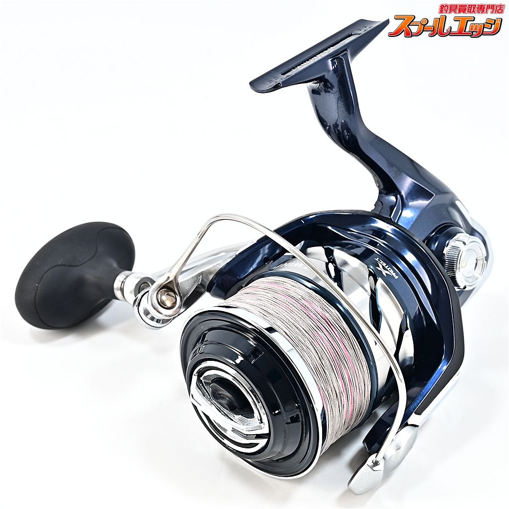 【シマノ】 21ツインパワー SW14000XG SHIMANO TWINPOWERm44157 - メルカリ