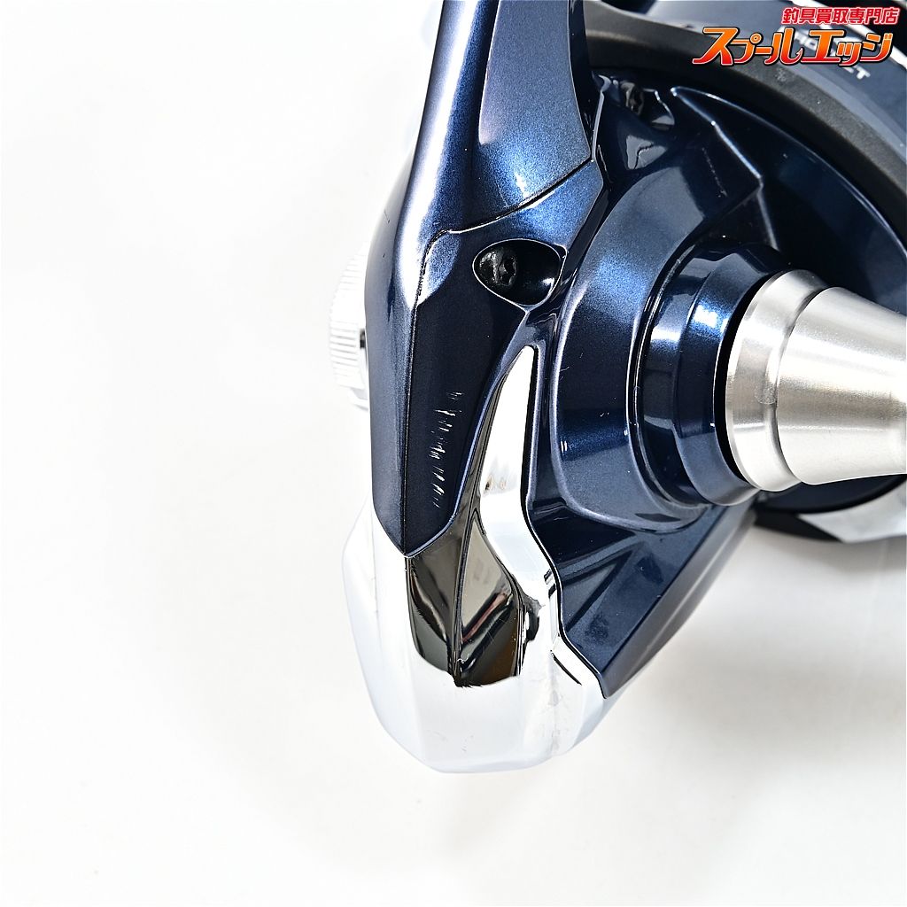 【シマノ】 21ツインパワー SW14000XG SHIMANO TWINPOWERm44157 - メルカリ