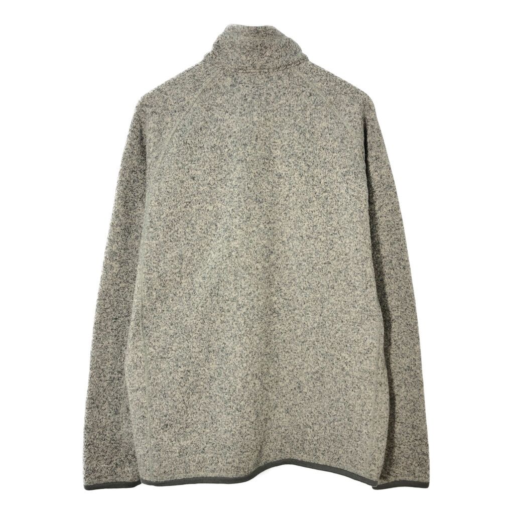 patagonia パタゴニア ハーフジップ ベターセーター フリース