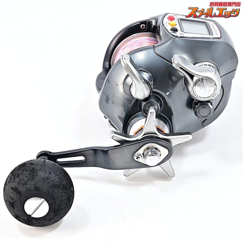 【シマノ】 11電動丸 イカスペシャル SHIMANO DENDO-MARU IKA SPECIAL