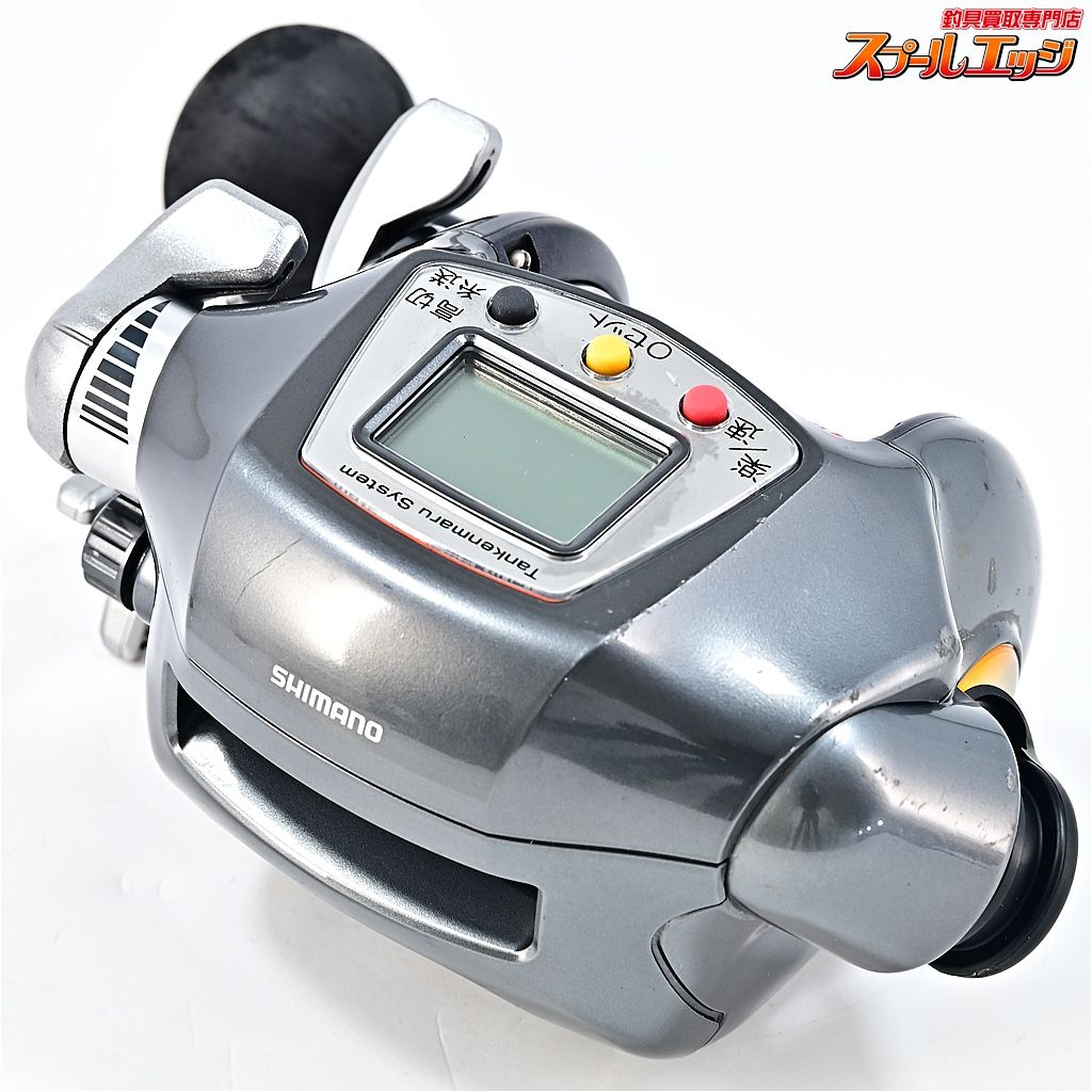 【シマノ】 11電動丸 イカスペシャル SHIMANO DENDO-MARU IKA SPECIAL