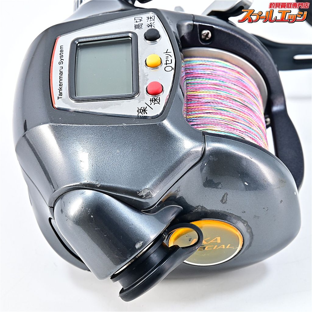 【シマノ】 11電動丸 イカスペシャル SHIMANO DENDO-MARU IKA SPECIAL