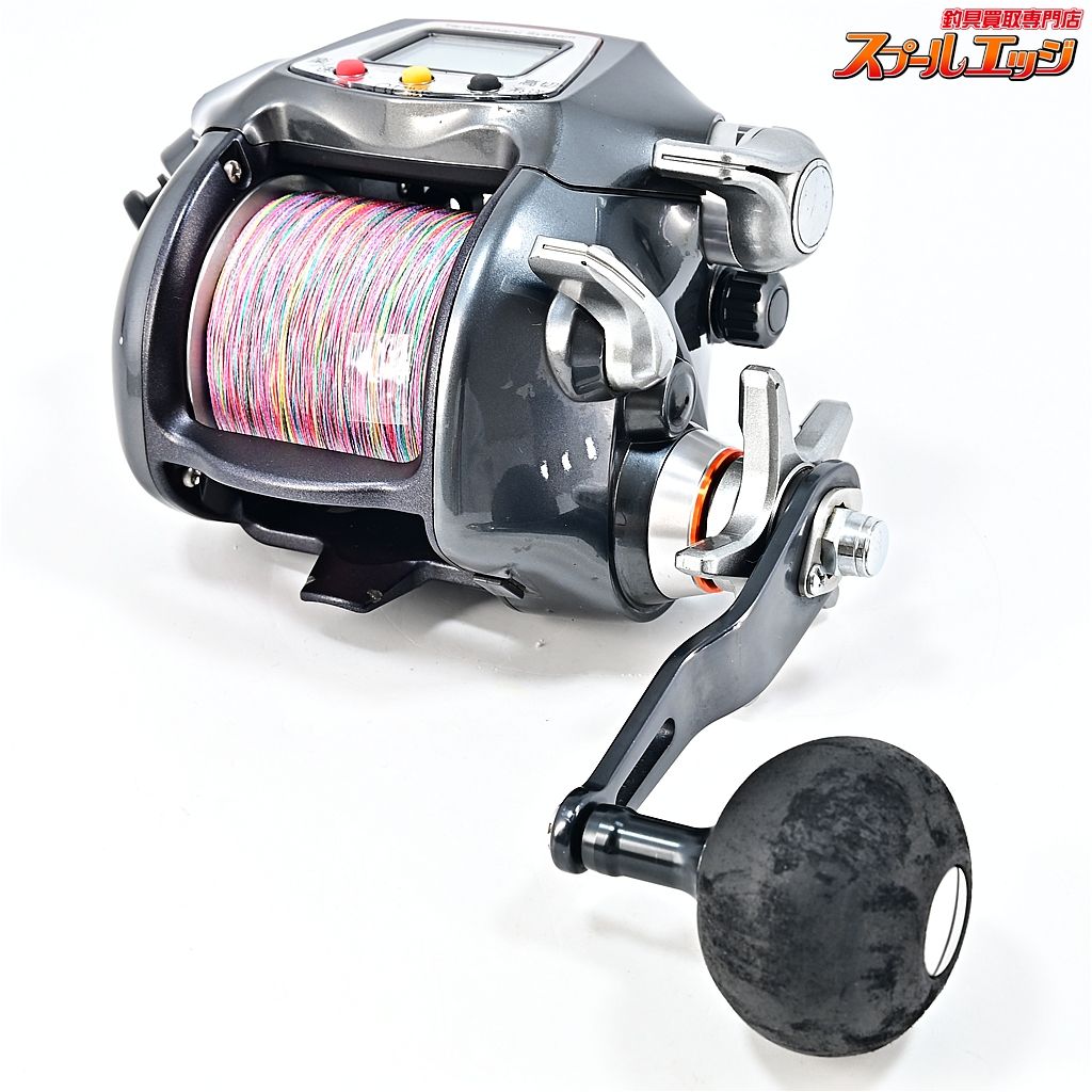 【シマノ】 11電動丸 イカスペシャル SHIMANO DENDO-MARU IKA SPECIAL