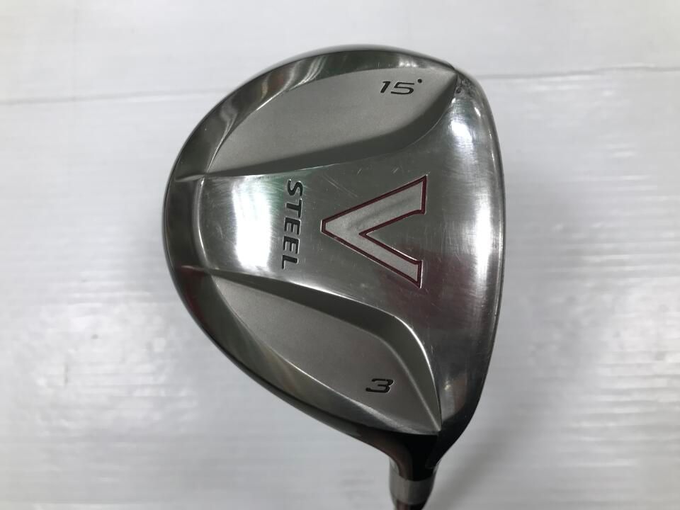 TaylorMade M5 3W 15度 ツアーAD TP-6S 【認定店】【メーカー直営