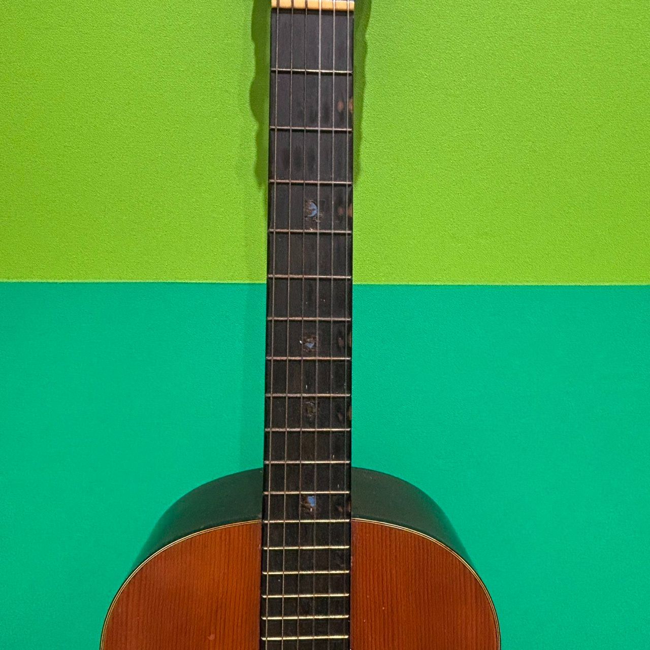 Yamaha G50 アコースティックギター 長】YAMAHA ヤマハ アコースティックギター No.G-50 ヴィンテージ