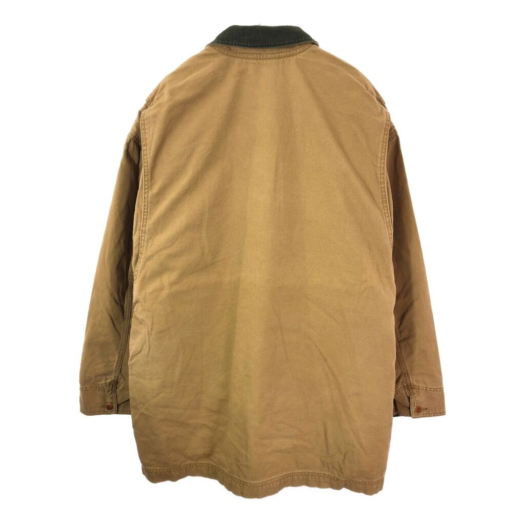 00年代 L.L.Bean エルエルビーン PRIMALOFT ハンティングジャケット 