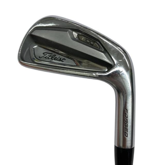 Titleist（タイトリスト） 【中古】 タイトリスト Titleist T100 5S