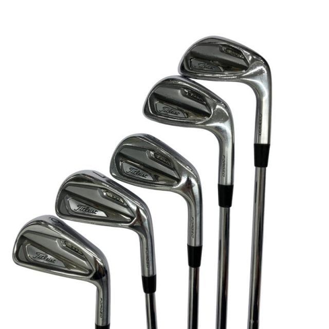 Titleist（タイトリスト） 【中古】 タイトリスト Titleist T100 5S