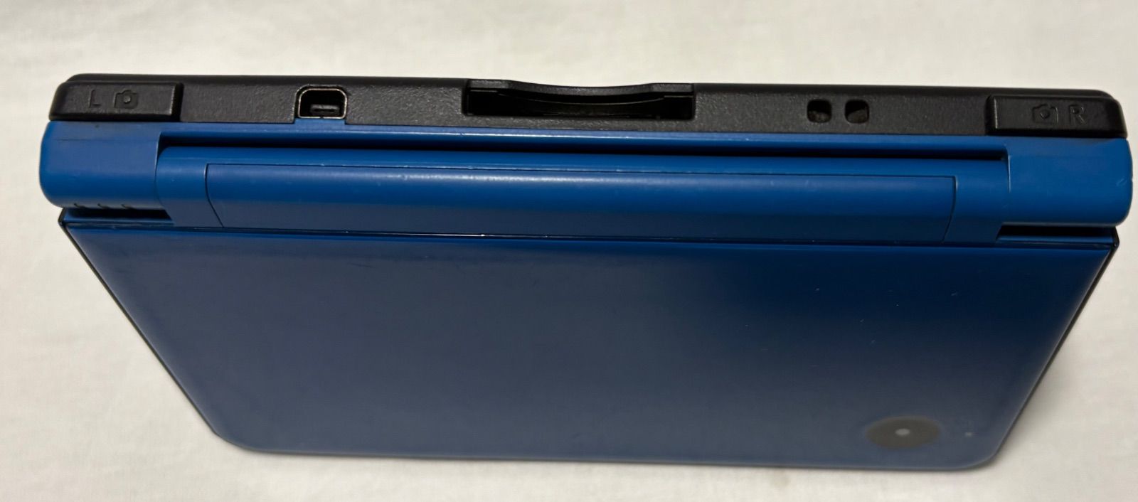 ニンテンドー Nintendo DSi LL ブルー 本体 | Buyee 通販購入サポート 