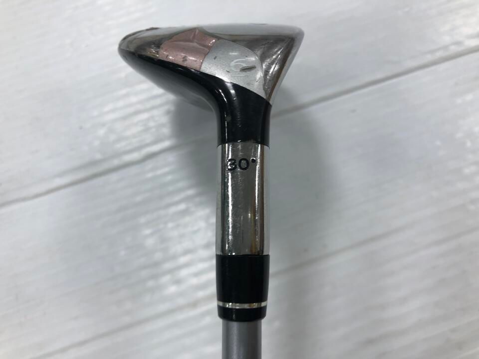 中古キャロウェイ LEGACY 2012 フェアウェイウッド 3W キャロウェイ　LEGACY 2012　29度　SPEED METALIX Z シリーズ　Aフレックス　ユーティリティ　中古　ゴルフドゥ！NEXTグローボ蘇我店【最短即日発送】