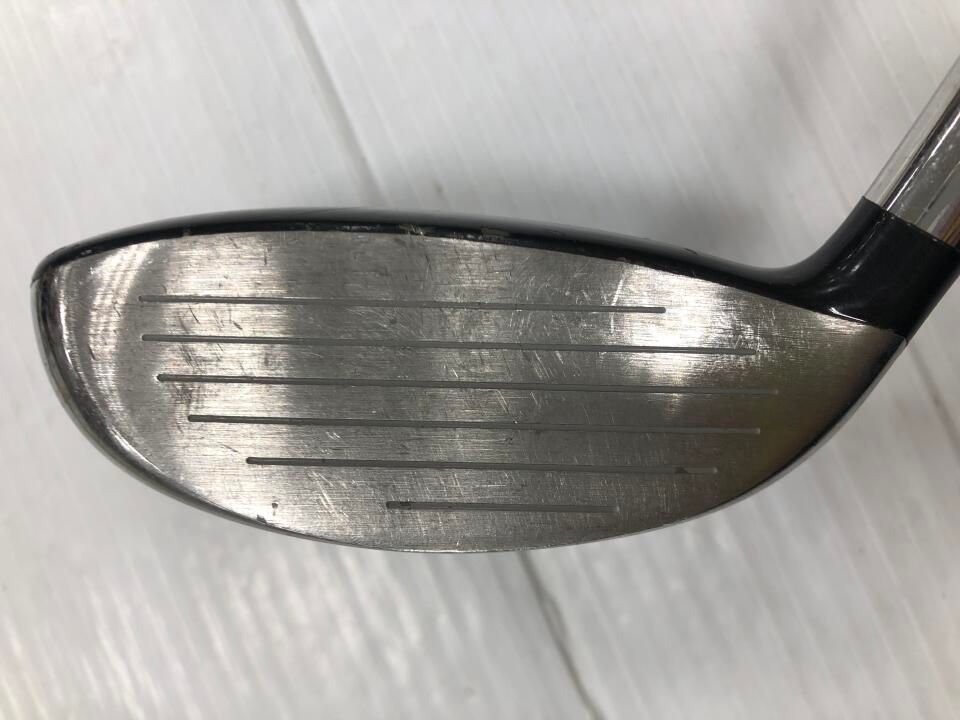 中古キャロウェイ LEGACY 2012 フェアウェイウッド 3W キャロウェイ　LEGACY 2012　29度　SPEED METALIX Z シリーズ　Aフレックス　ユーティリティ　中古　ゴルフドゥ！NEXTグローボ蘇我店【最短即日発送】