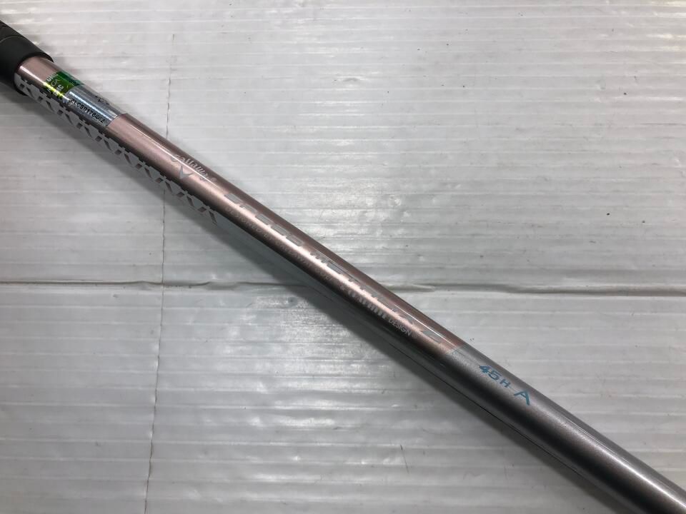 中古キャロウェイ LEGACY 2012 フェアウェイウッド 3W キャロウェイ　LEGACY 2012　29度　SPEED METALIX Z シリーズ　Aフレックス　ユーティリティ　中古　ゴルフドゥ！NEXTグローボ蘇我店【最短即日発送】