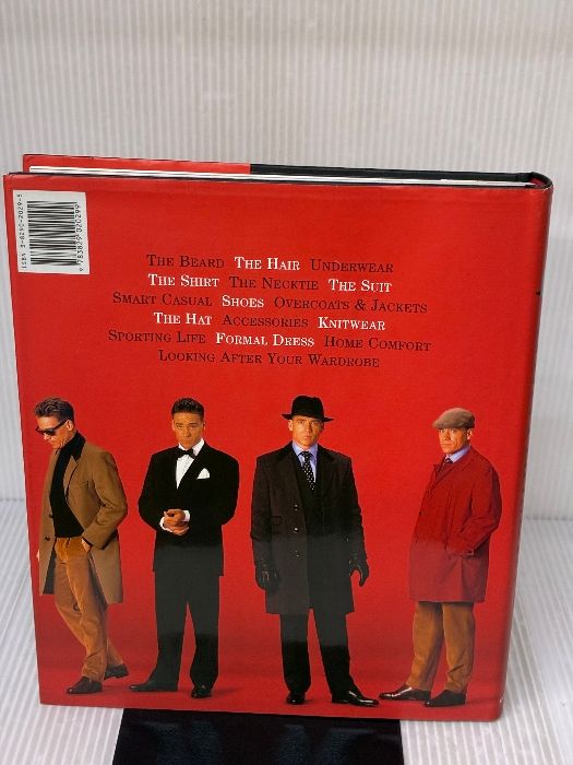 Gentlemen: A Timeless Fashion Konemann BernhardRoetzel - メルカリ