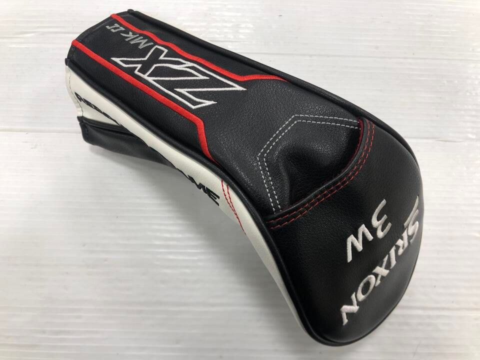 3⁄15 ダンロップ SRIXON ZX Mk2 15度 Diamana ZX-2 60 Sフレックス 3⁄15 ダンロップ SRIXON ZX Mk2 15度 Diamana ZX-2 60 Sフレックス