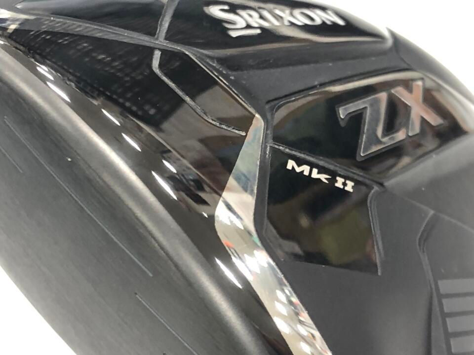 ダンロップ SRIXON ZX Mk2 15度 Diamana ZX-2 60 Sフレックス