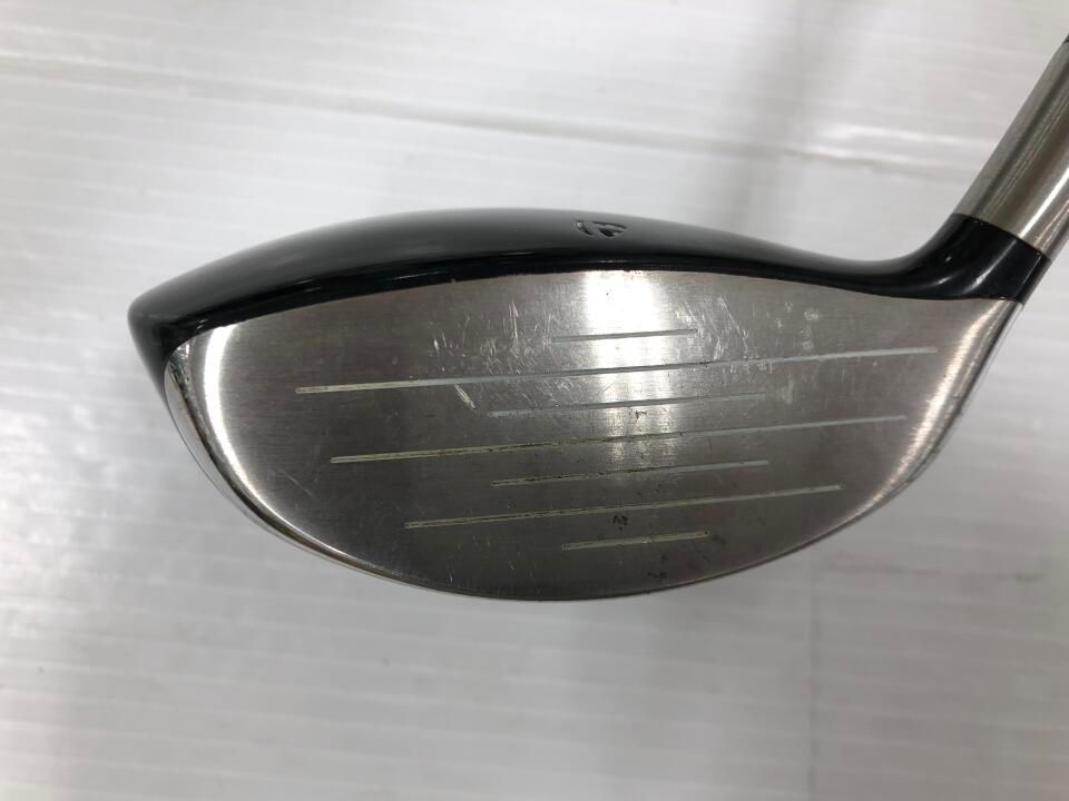 中古ゴルフクラブ】テーラーメイド V スチール フェアウェイ 2003